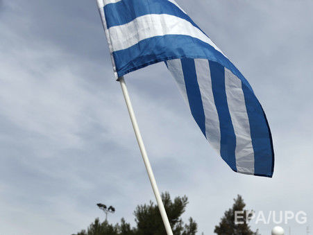 Греция в 2015 году побила рекорд по доходам от туризма, заработав €14,2 млрд