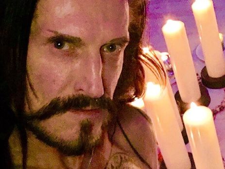 Джигурда считает, что его хотят убить