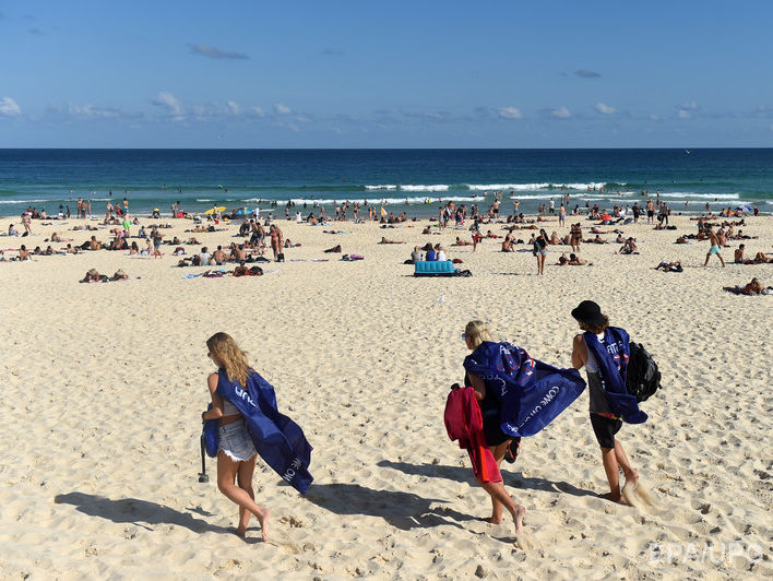 Новозеландцы выкупили пляж у миллионера, чтобы сделать его общедоступным