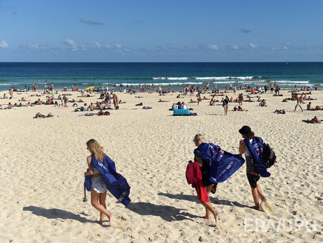 Новозеландцы выкупили пляж у миллионера, чтобы сделать его общедоступным