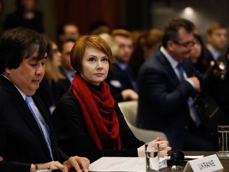 Зеркаль: Прямые переговоры с Путиным – это стиль Зеленского, он берет на себя этот риск