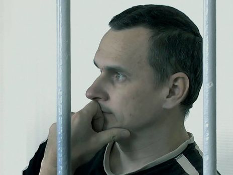Сенцова у 2015 році було засуджено до 20 років позбавлення волі