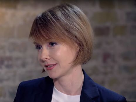 Зеркаль: Маловероятно, что мы сможем держать санкции и изоляцию России дальше