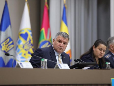 Департамент защиты экономики Нацполиции ликвидируют – Аваков