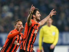 Лига Европы: 