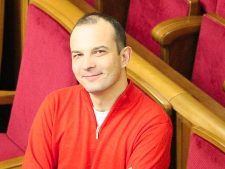 Егор Соболев: В парламенте обсуждается возможность назначения генпрокурором Луценко или Жебривского