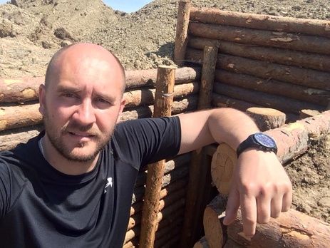 Журналист Бочкала о боестолкновении в Зайцево: Украинским военным противостояла не сепаратня, а российские кадровые военные