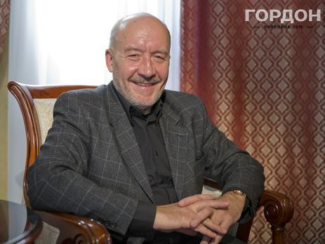 Руководитель Центра украинских исследований Мироненко: Еще чуть-чуть, и Россия окажется в положении Украины конца 90-х