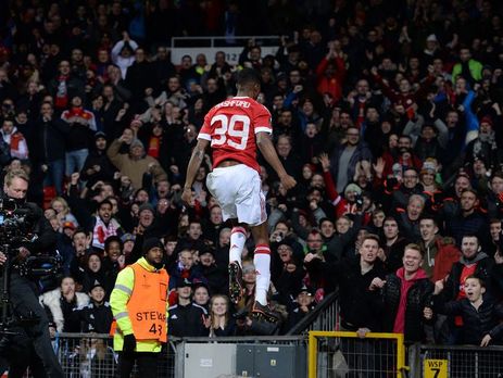 Определились участники 1/8 финала Лиги Европы