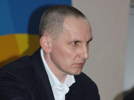 Шевцов утверждает, что обвинения против него провокация