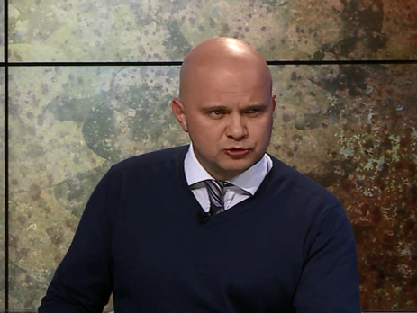 Тандит: За время проведения АТО из плена боевиков освобождены 3010 человек