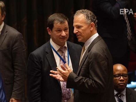 США в ООН потребовали от РФ информации о причинах взрыва на полигоне под Северодвинском