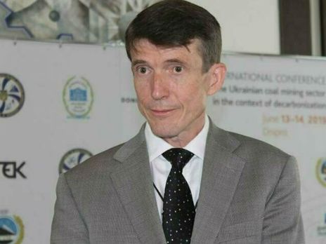 ﻿Генсекретар Euracoal: 