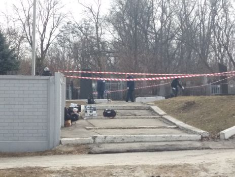 В Харькове убит бизнесмен Димент, близкий друг Кернеса – СМИ