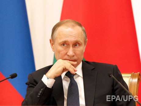 По мнению экономистов, Путину не стоит бояться волнений