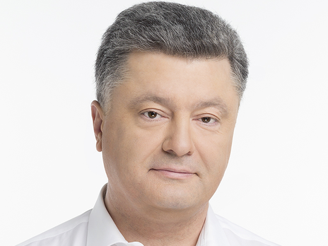 Порошенко: Из плена освободили троих украинских заложников