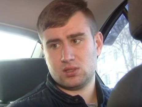 В МВД заявили, что полиция намерена принудительно доставить на допрос водителя BMW Храпачевского