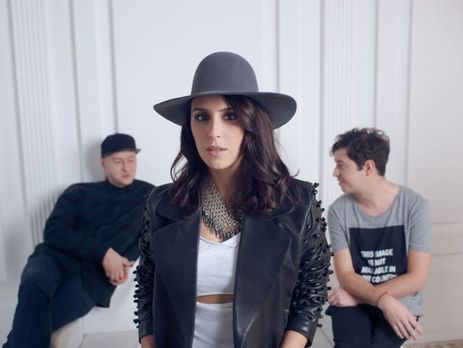 Джамала, Потап, Бушмина, Дорн, Pur:Pur: в Киеве прошла церемония премии YUNA 2016. Фоторепортаж