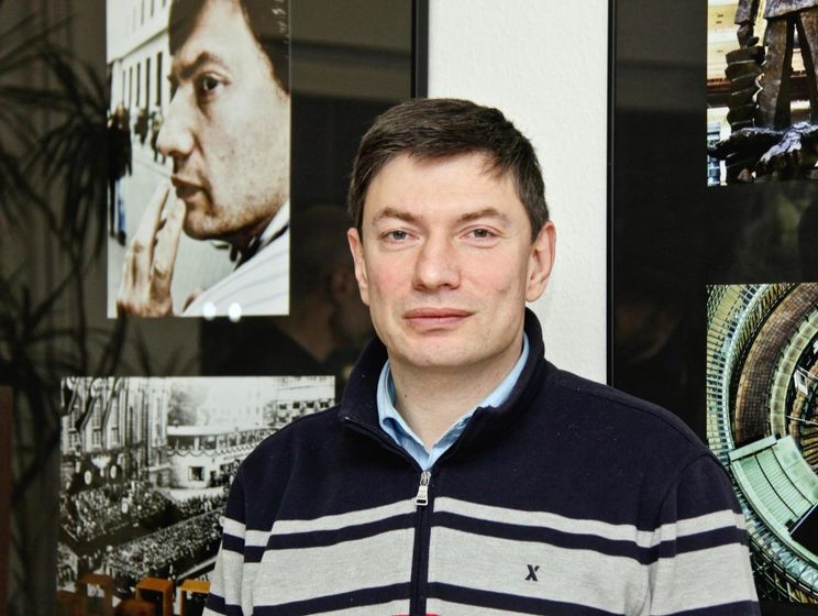 Брат Немцова: Заказчики убийства Бориса &ndash; Путин и Кремль! Убийство раскроют, когда путинский режим рухнет 