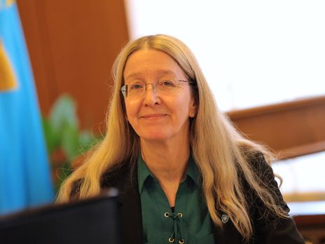 Важно иметь независимость от государства – Супрун