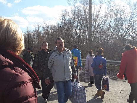 Ирина Геращенко: В плену боевиков остается 131 украинец, включая четырех женщин