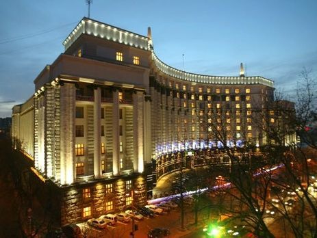 Кабмин предлагает Раде запретить забастовки в случае создания угрозы национальной безопасности