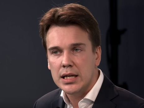 Российский журналист Зыгарь об отношениях Путина и Медведчука: По моим данным, они до сих пор дружны