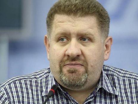 Кость Бондаренко: Предложенная Януковичем, Захарченко и Коряком версия не выдерживает критики