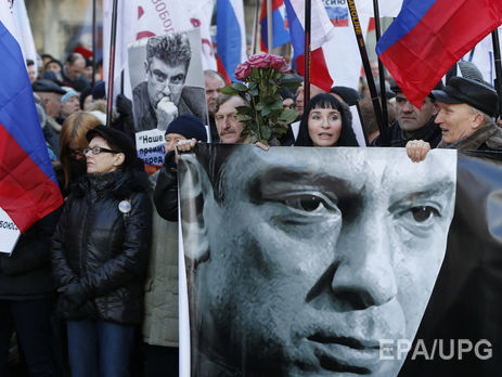 Адвокат подозреваемого в убийстве Немцова заявил, что его подзащитный не выезжал в ОАЭ