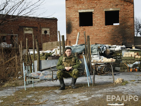Украинская разведка: В бою под Зайцево погибли пятеро российских военных и ранены девять