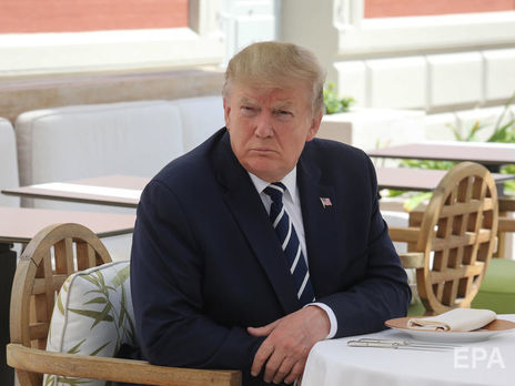 Трамп объявил о новом повышении пошлин на китайские товары