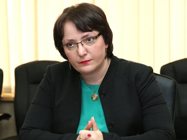 Министр обороны Грузии заявила, что представитель РФ в ОБСЕ сделал ей ряд некорректных замечаний