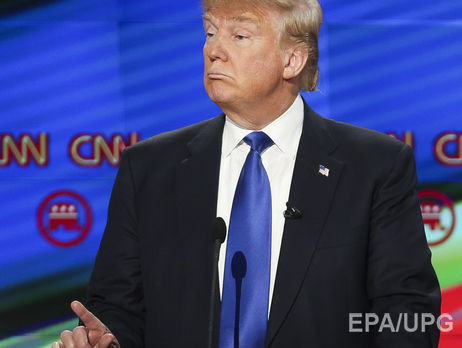 Двое бывших президентов Мексики сравнили Трампа с Гитлером