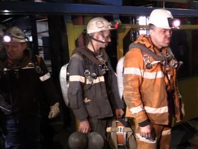 Глава МЧС РФ Пучков: У заблокированных в аварийной шахте в Воркуте горняков нет шансов выжить