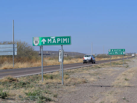 В Мексике упал в ущелье туристический автобус, 12 человек погибли