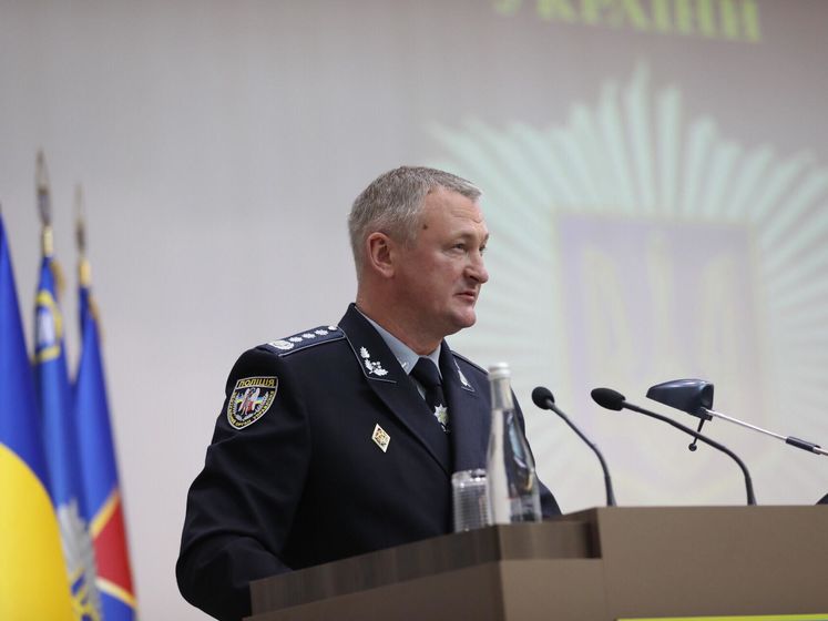 По факту незаконной добычи янтаря полиция открыла почти 300 производств – Князев