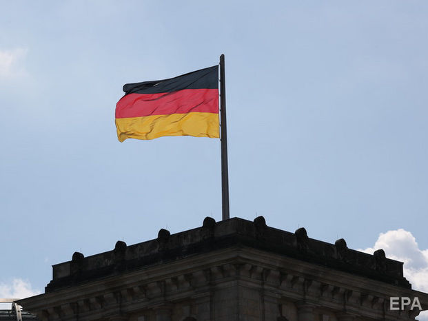 В правительстве Германии заявили, что возвращение к формату "Большой восьмерки" с участием РФ пока не обсуждается