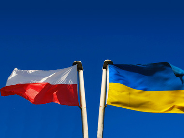 МИД Польши призвал Европу выполнить свои обязательства перед Украиной