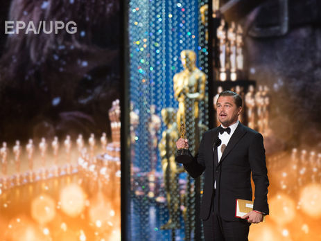 В ночь с 28 на 29 февраля будут объявлены победители "Оскара-2016"