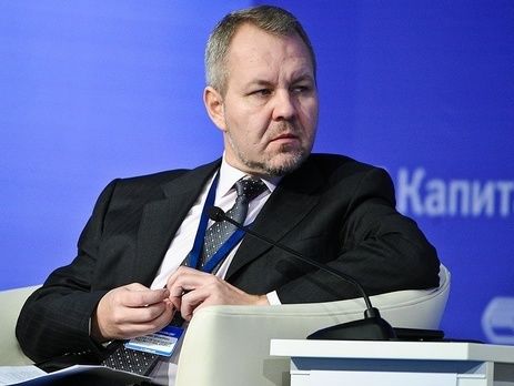 Владислав Иноземцев: У РФ не получилось реализовать ни одну из экономических "мечт", к которым она стремилась