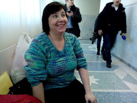  Россиянку, осужденную за публикации в поддержку Украины, в РФ внесли в список террористов