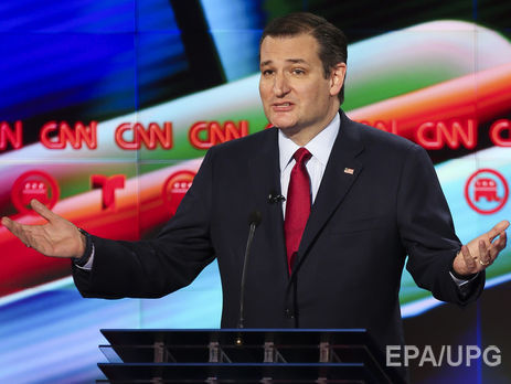 Конкурент Трампа по президентской гонке обвинил его в связях с мафией