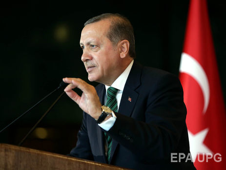 Эрдоган: Скорейшее обеспечение перемирия необходимо для того, чтобы в Сирию пришел мир