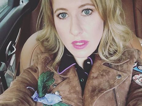 Собчак: Немцов своей смертью показал всем, чтобы не оставалось никаких иллюзий: в сегодняшней России могут убить за убеждения