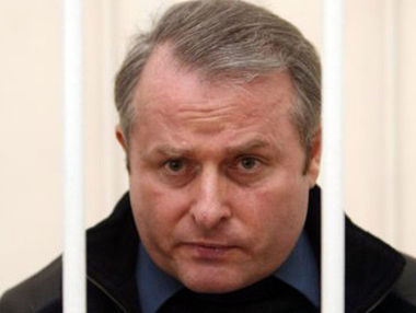 Экс-нардепа Лозинского, осужденного за убийство, выпустят досрочно