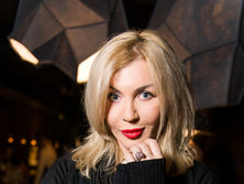 Билык показала фото сына от стилиста Гурченко на дне рождения Горова