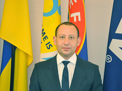 Генинсон стал президентом футбольной Премьер-лиги Украины