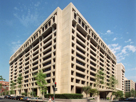 Минфин Украины не знает, когда возобновится сотрудничество с МВФ