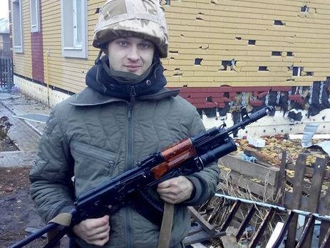 СБУ: Российские кураторы поставили Краснову задачу убить активиста на админгранице с Крымом