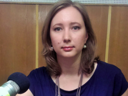 Правозащитница Скрипник: На админгранице с Крымом ФСБ задержала троих украинских активистов